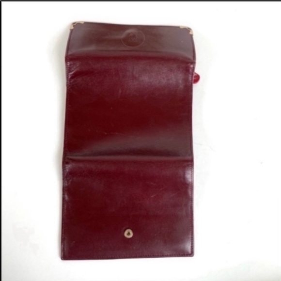 Cartier vintage wallet - Picture 5 of 10